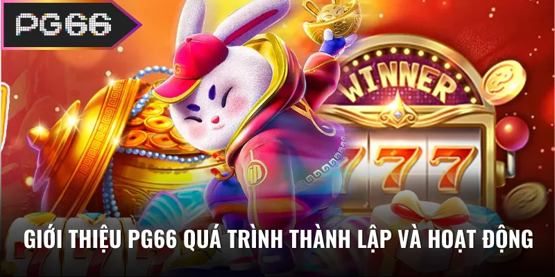 Giới thiệu PG66 quá trình thành lập và hoạt động